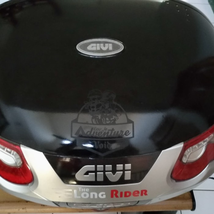 Info Box Givi Second Hargano.com Info Box Givi Second Hargano.com