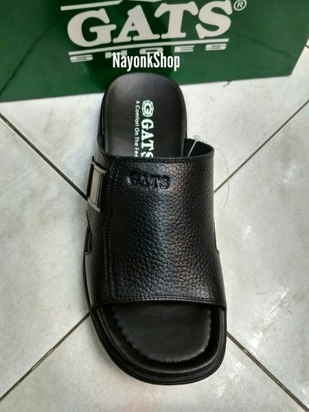 Termurah sandal kulit GATS OR 611.original leather