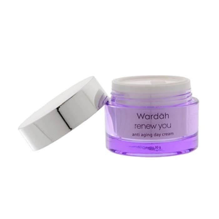 Info Wardah Renew You Day Cream Travelbon.com Info Wardah Renew You Day Cream Travelbon.com