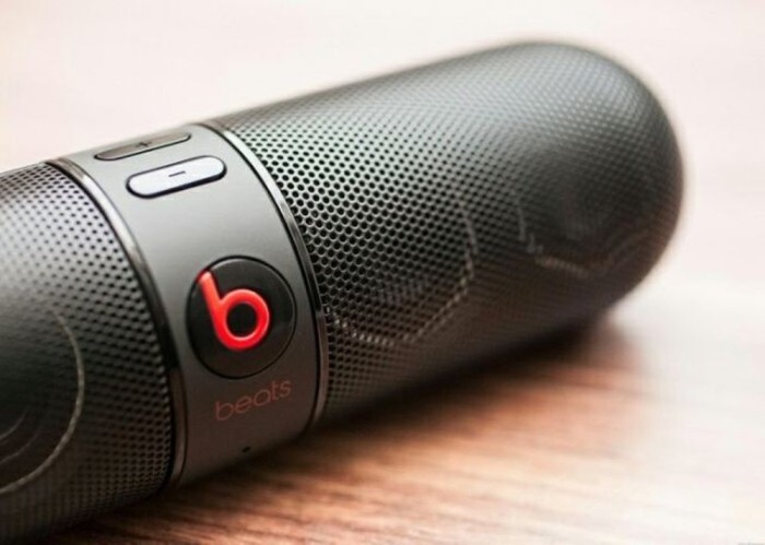 bluetooth speaker beats