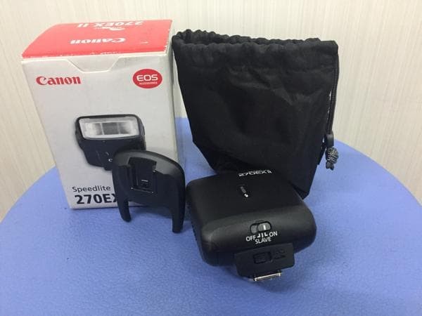 Harga Speedlite Canon 270ex DaftarHarga.Pw Harga Speedlite Canon 270ex DaftarHarga.Pw