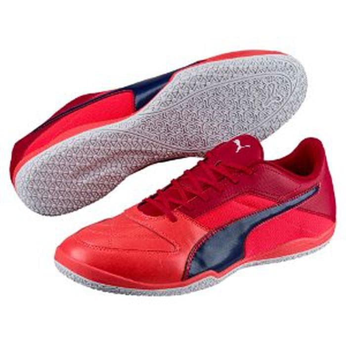 Sepatu Futsal Original Puma Gavetto II Article 10426802 Berkualitas