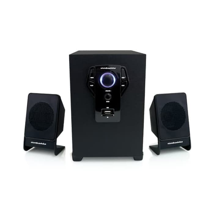 simbadda cst 9800