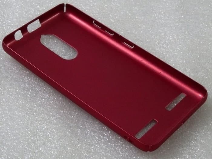 Heavencase Case Casing Lenovo A6000 And A6000 Plus Hardcase Batik Source · Hardcase PC Coating Dove Red Hard Case Cover Casing Lenovo K6 Power