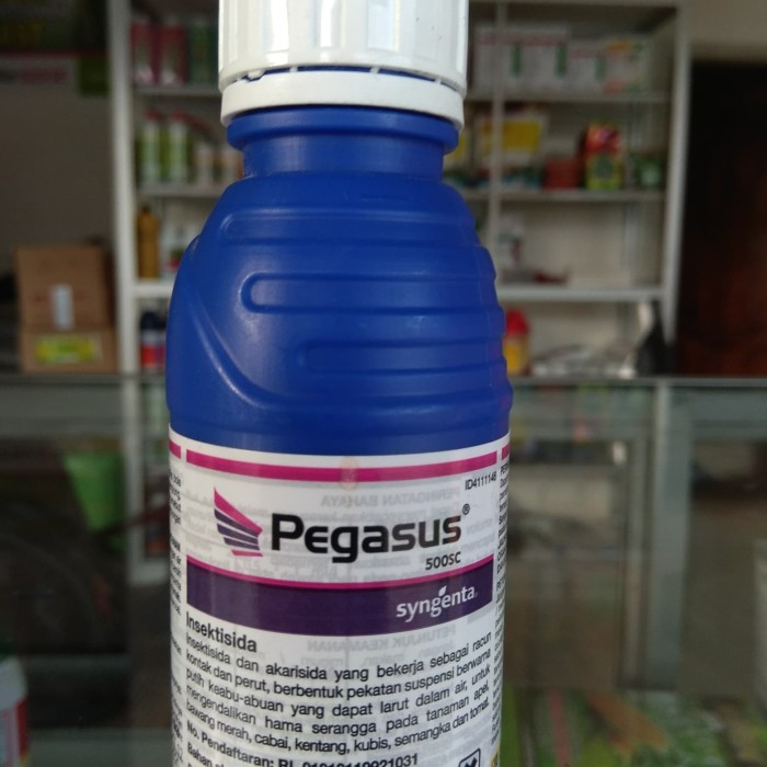 Cari Harga Insektisida Syngenta .