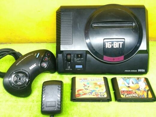 Info Premium Sega Mega Drive Travelbon.com Info Premium Sega Mega Drive Travelbon.com