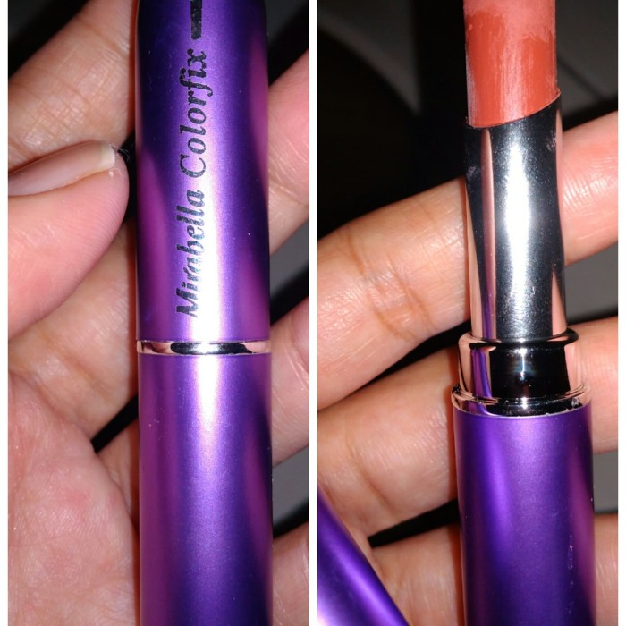 Info Lipstik Matte Mirabella Travelbon.com Info Lipstik Matte Mirabella Travelbon.com
