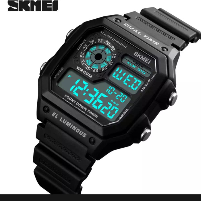 skmei 1012