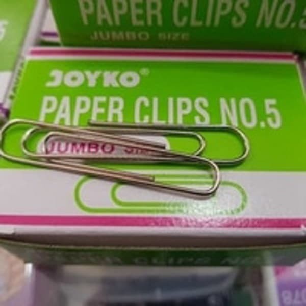 Info Trigonal Clip No 5 DaftarHarga.Pw Info Trigonal Clip No 5 DaftarHarga.Pw