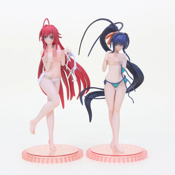 action figure highschool dxd