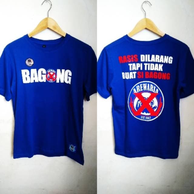 Gambar Arema Rasis