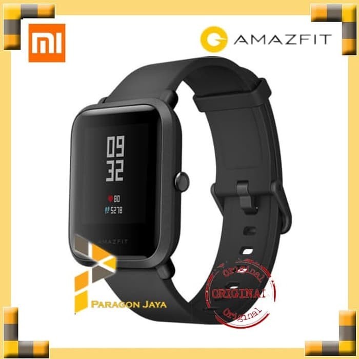 amazfit best watch