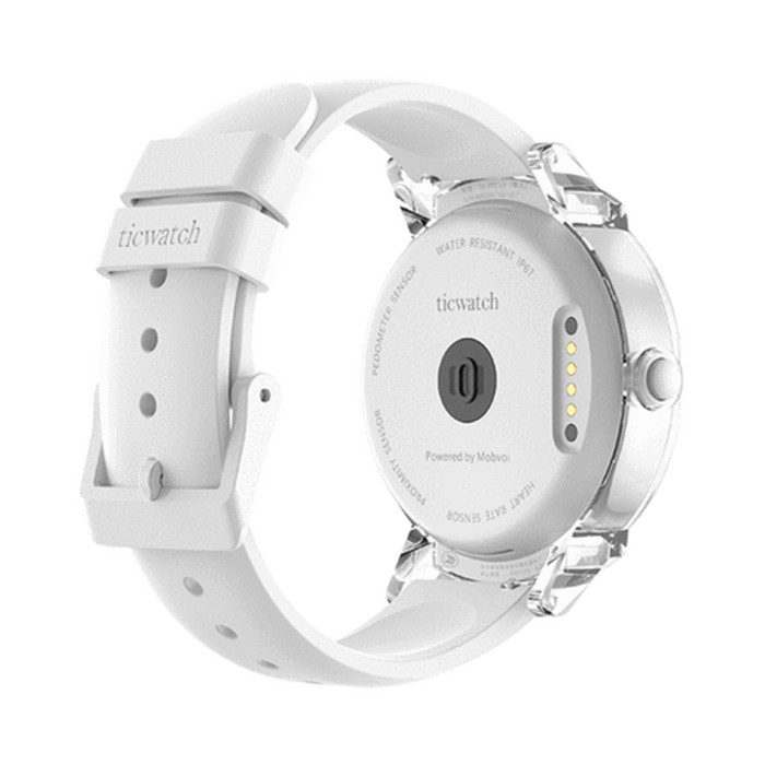google assistant smart watch