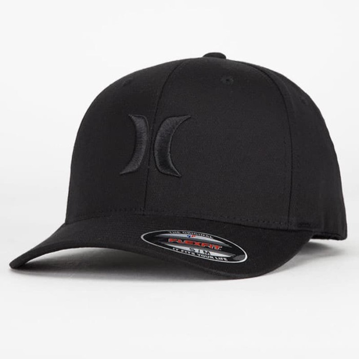 hurley snapback