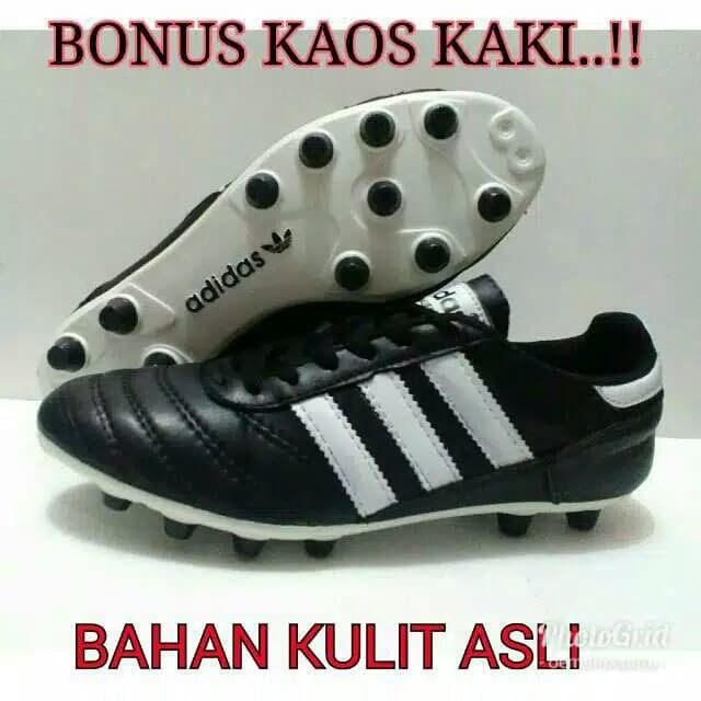 foto sepatu bola kaki adidas foto sepatu bola kaki adidas
