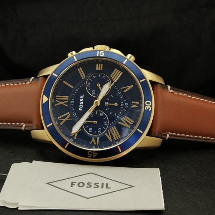fossil 5268