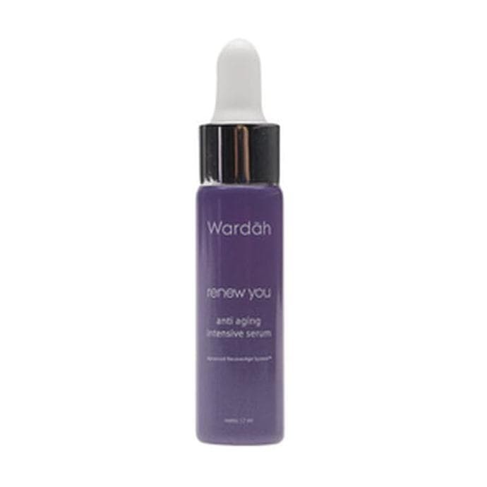 Info Produk Wardah Renew You Travelbon.com Info Produk Wardah Renew You Travelbon.com