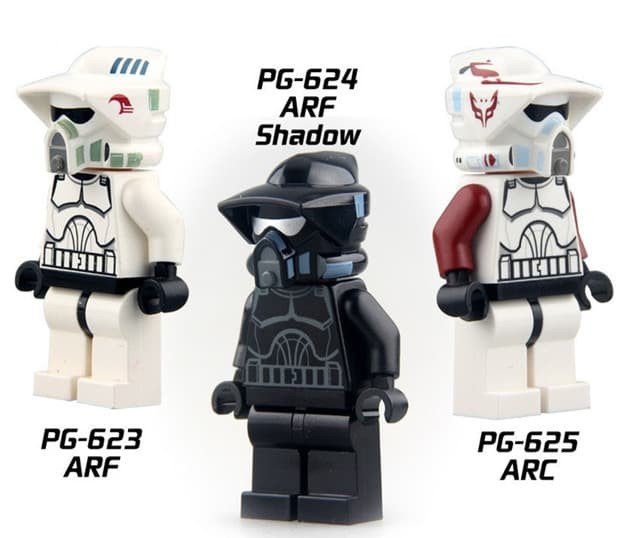 arf trooper phase 2
