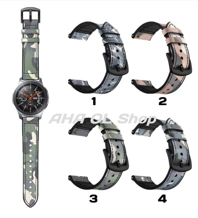 jual strap galaxy watch 46mm