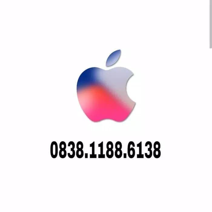 Apple iTunes Gift Card IGC 400.000 Resmi Indonesia