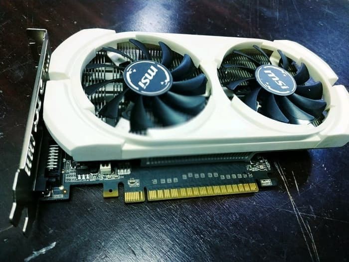 msi gtx 750ti 2gb ddr5