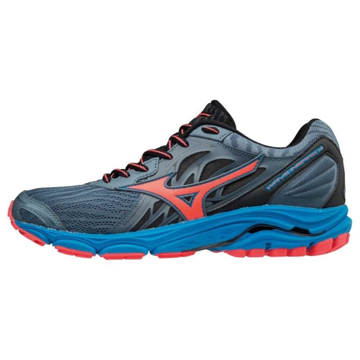mizuno wave inspire 14 womens size 10