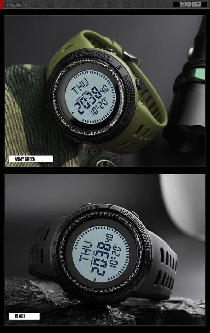 skmei 1254
