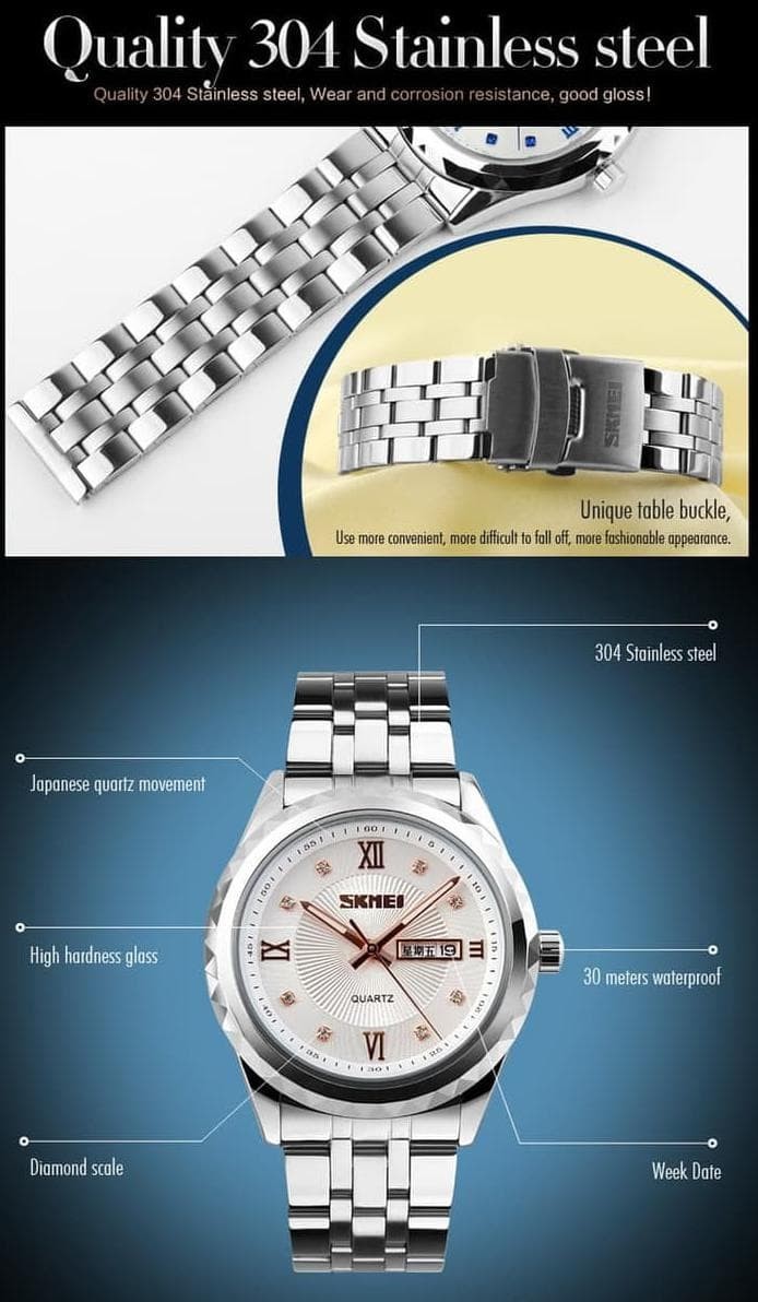 skmei 9100