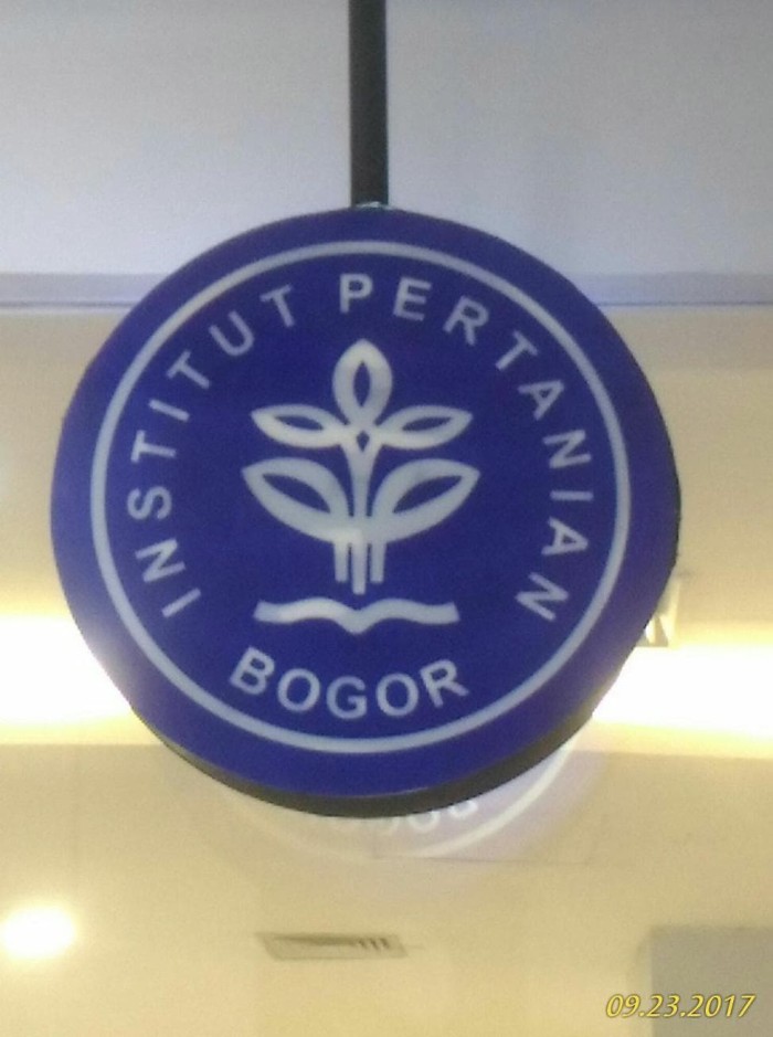 KAPSUL PROPOLIS SERAMBI BOTANI IPB !!