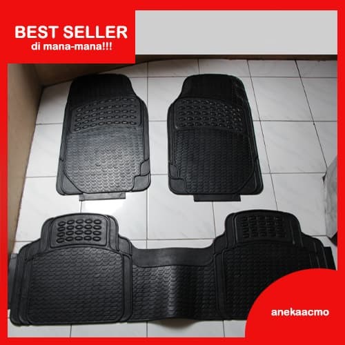 Jual Karpet  Karet  Karpet  Lantai Universal Toyota Vios 