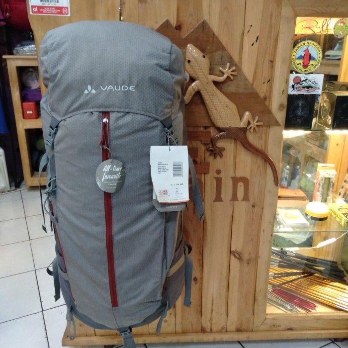 carrier vaude