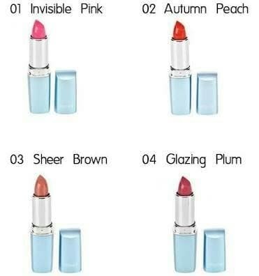 Info Lip Gloss Wardah Travelbon.com Info Lip Gloss Wardah Travelbon.com