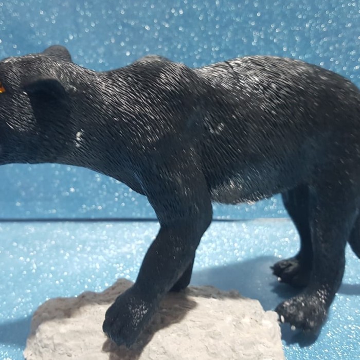 830 Koleksi Gambar Hewan Black Panther Gratis Terbaik