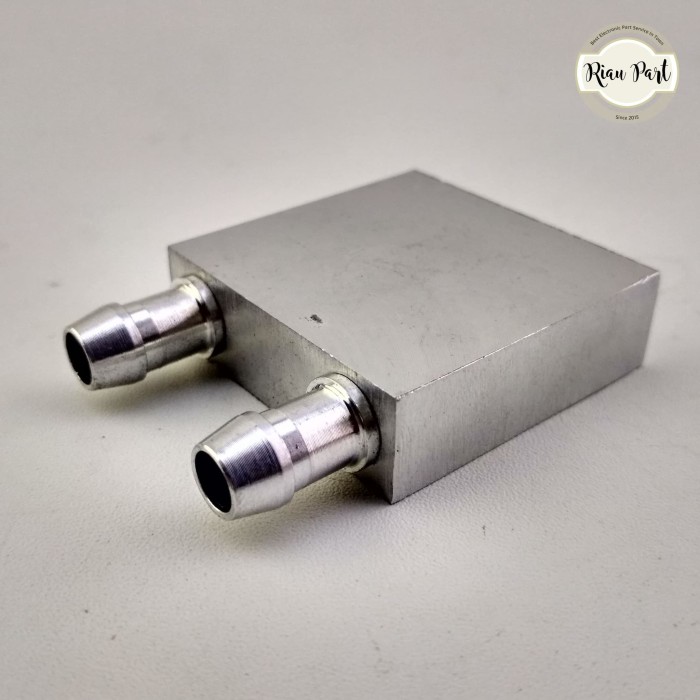 water block peltier