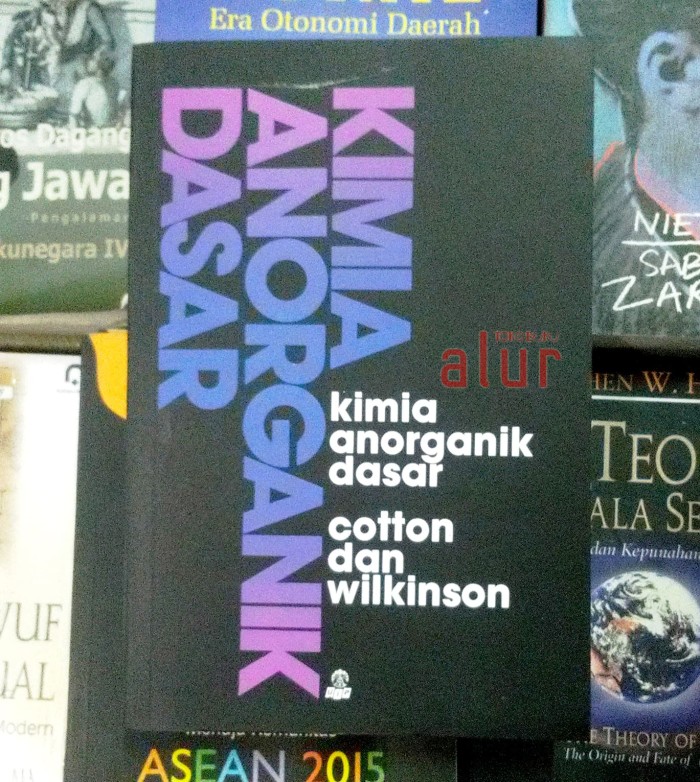 BUKU KIMIA ANORGANIK DASAR COTTON FREE DOWNLOAD