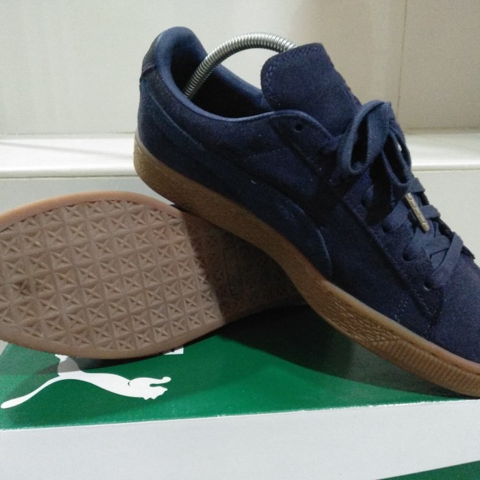 puma suede classic citi