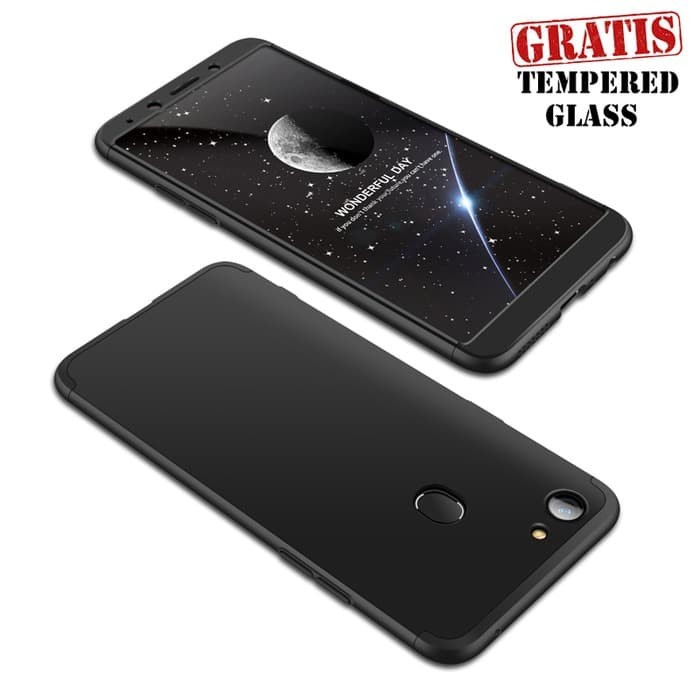 2 Softcase Ultra Hybrid Samsung S8 Case Cover Transparan - 3 ... Source · Case Casing II OPPO F5 F 5 Armor Baby Skin Full Cover Matte Hard Case