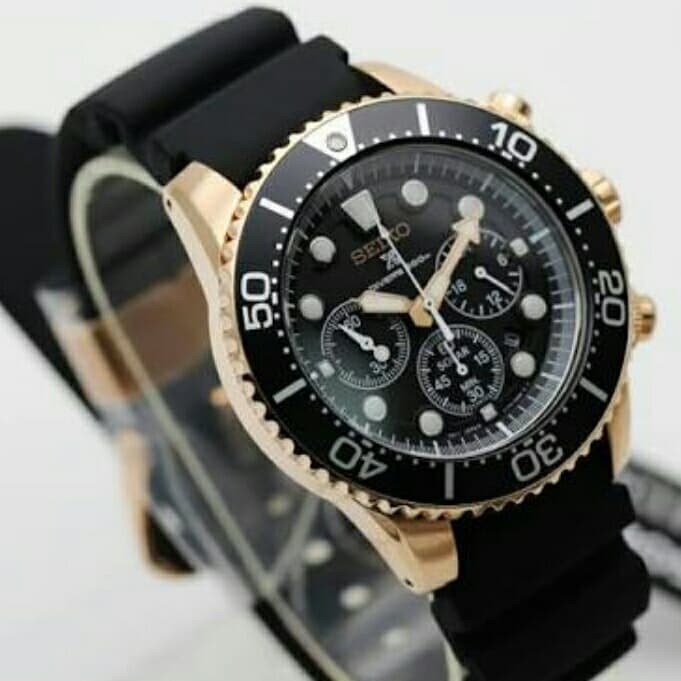 seiko solar chronograph ssc618p1
