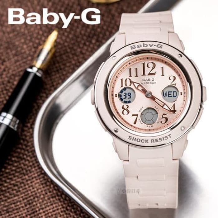 casio baby g bga 150