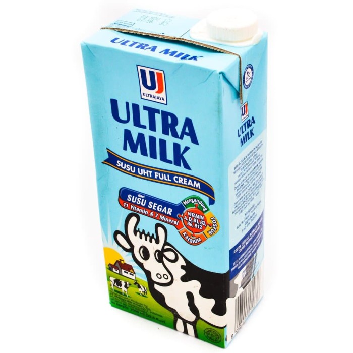 Harga Ultra Milk 1 Liter Travelbon.com Harga Ultra Milk 1 Liter Travelbon.com