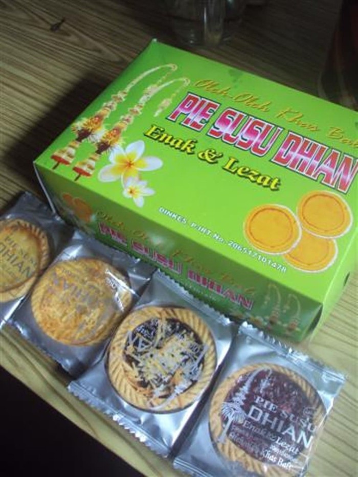 Katalog 1 Box Pie Susu Dhian DaftarHarga.Pw Katalog 1 Box Pie Susu Dhian DaftarHarga.Pw