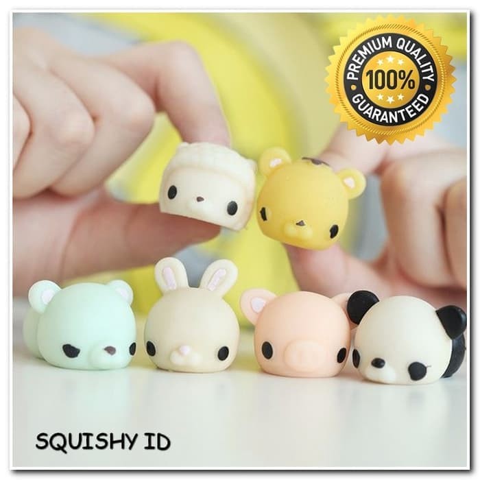 harga mochi squishy