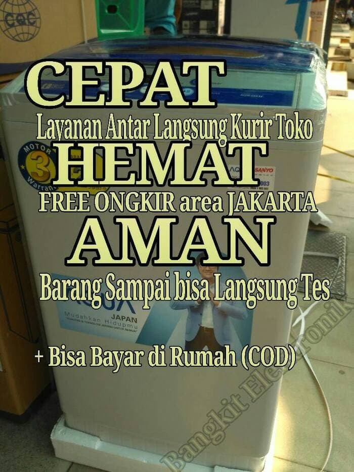 Katalog Mesin Cuci Satu Tabung Hargano.com Katalog Mesin Cuci Satu Tabung Hargano.com