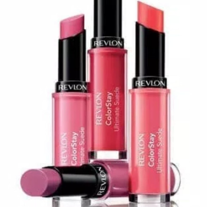 Katalog Lipstik Revlon Colorstay Travelbon.com Katalog Lipstik Revlon Colorstay Travelbon.com