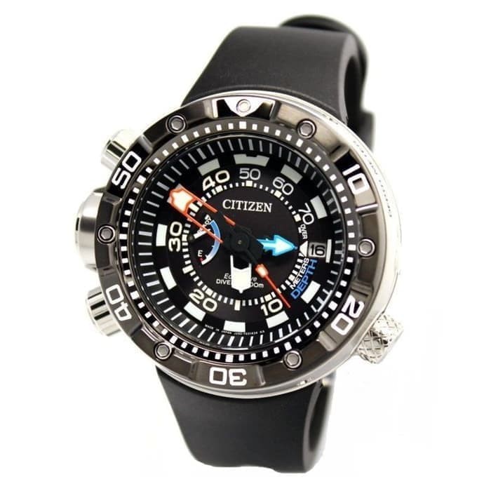 jual citizen promaster