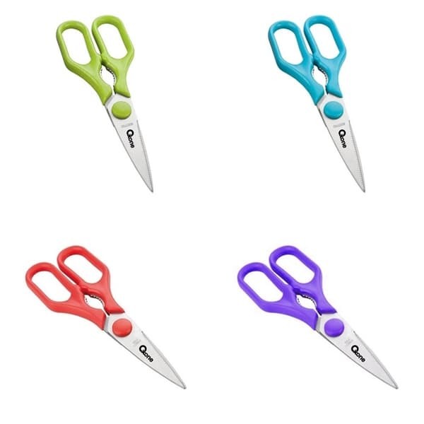 Oxone Kitchen Scissors / Gunting Dapur OX-921