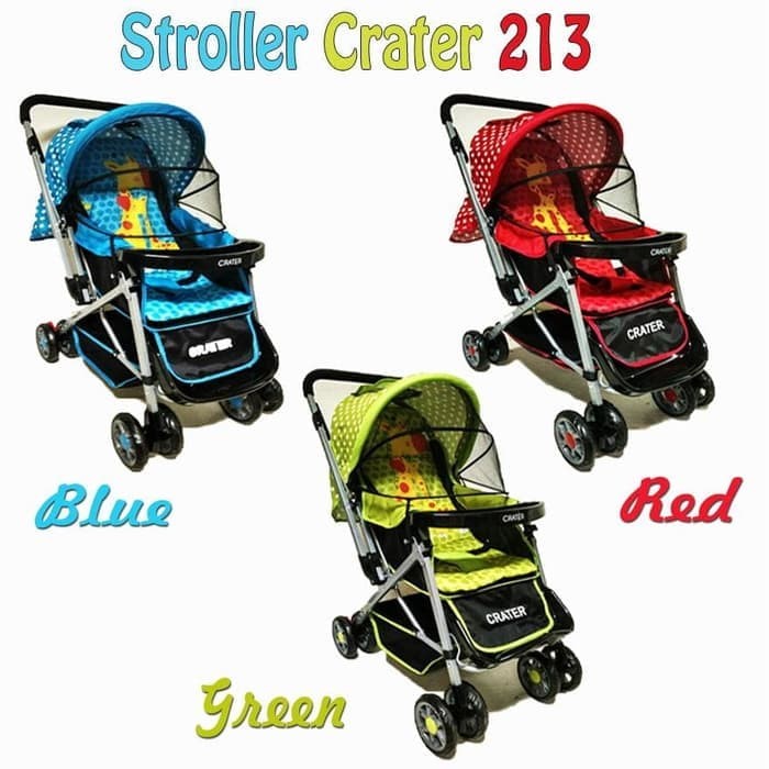 stroller anak murah