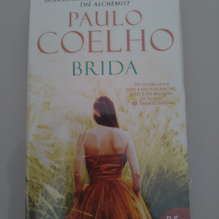 Download Brida paulo coelho For Android