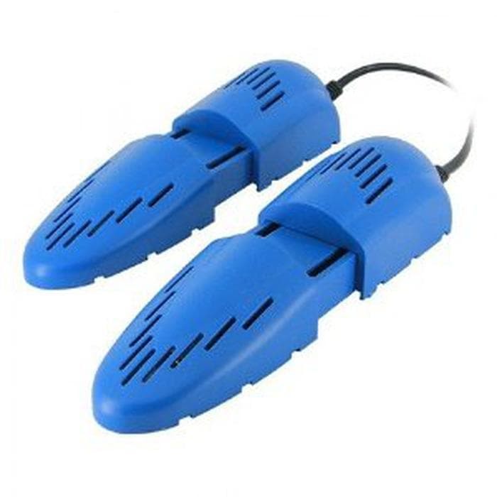 Electric Multifunction Shoes Dryer 12W 220V - Alat Pengering Sepatu