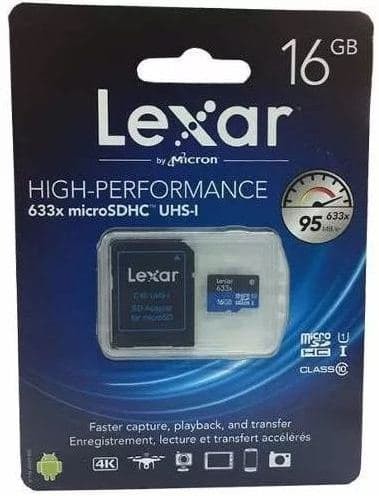 Info Sd Card Lexar Hargano.com Info Sd Card Lexar Hargano.com